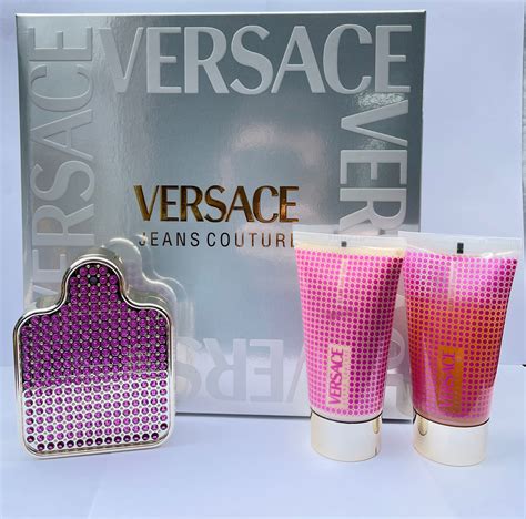 glam versace|Jeans Couture Glam Versace for women .